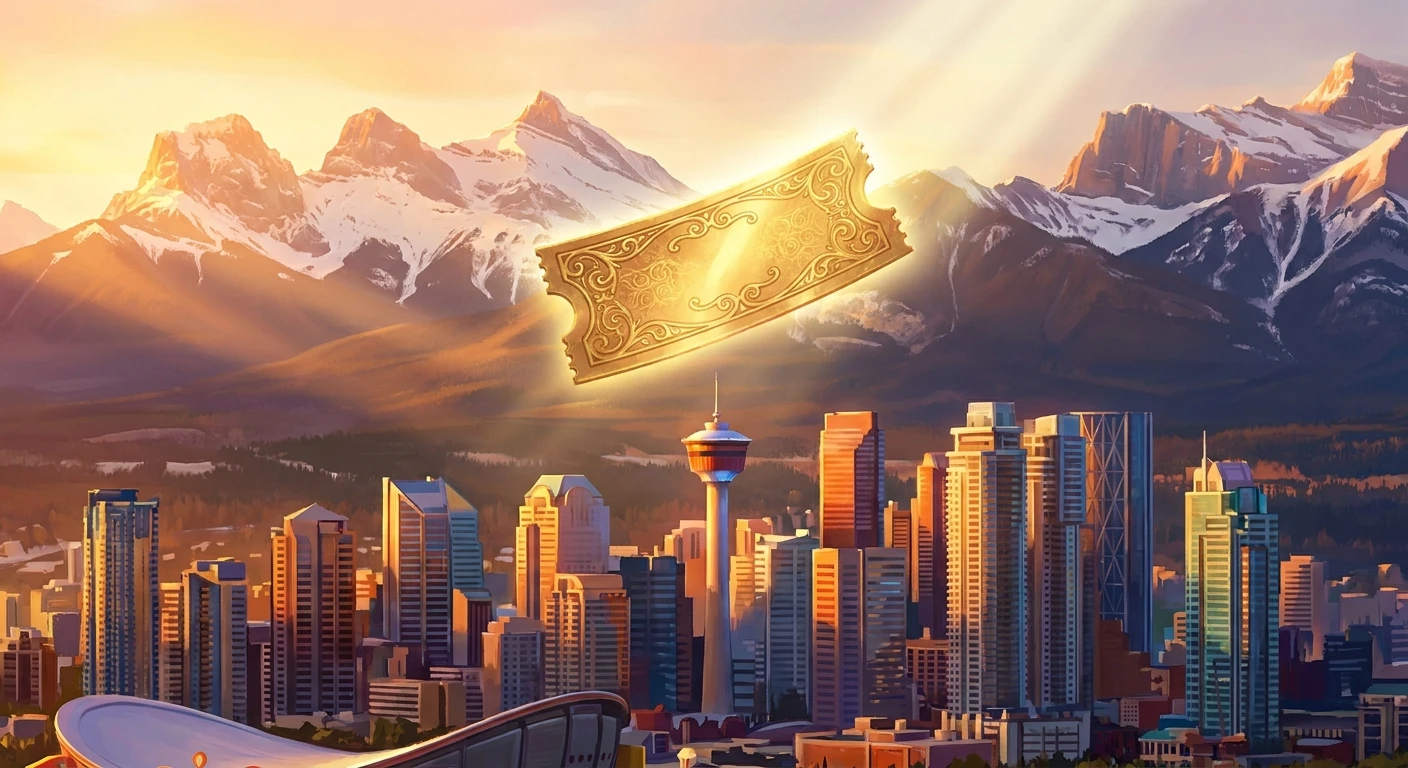 global news contests calgary