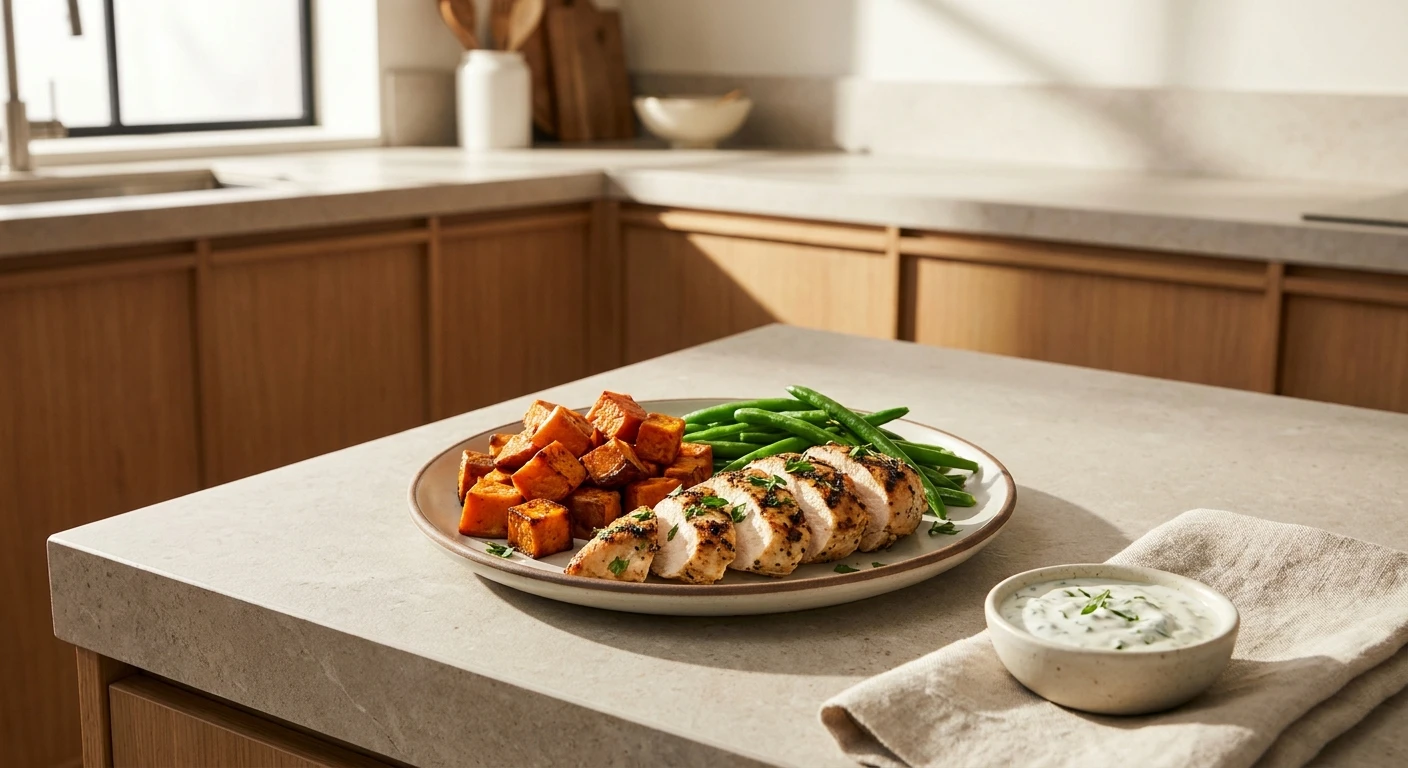 factor meals canada