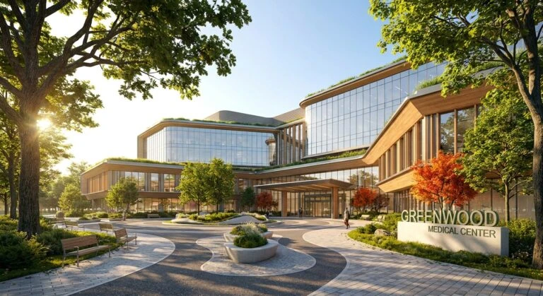 grande prairie hospital