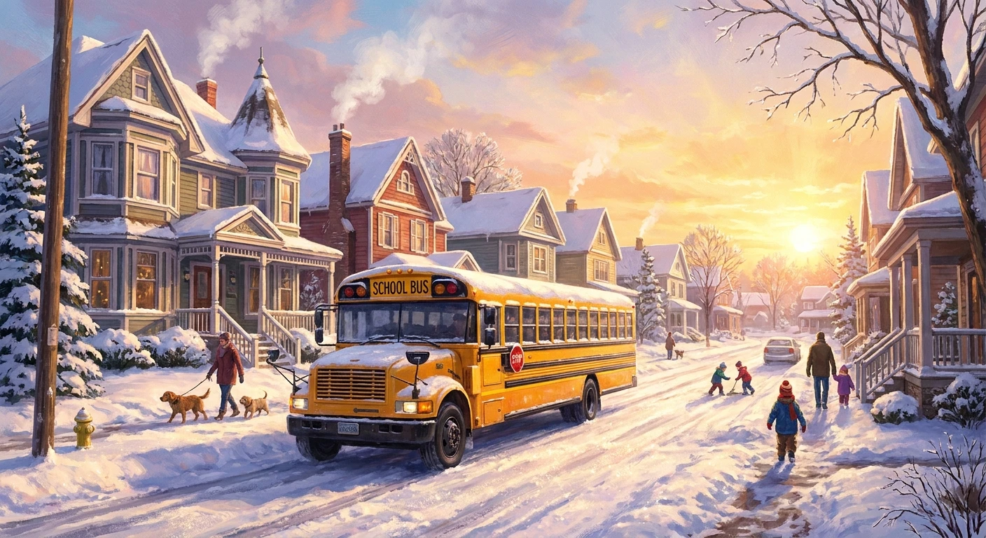 nb school closures