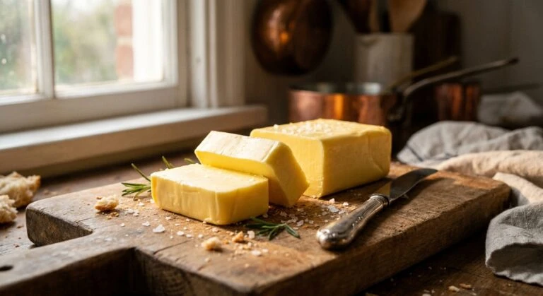 best butter in canada