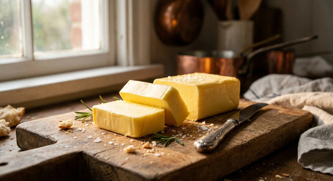 best butter in canada