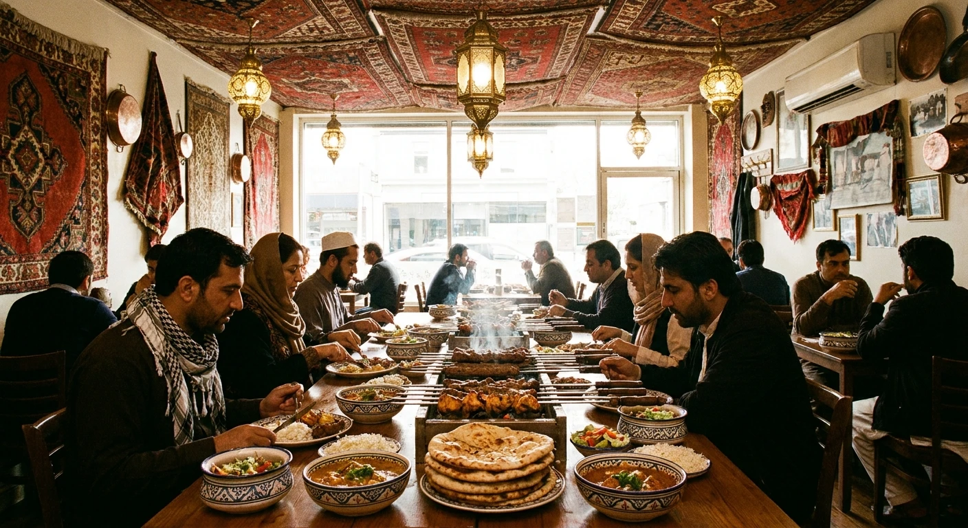 khyber pass restaurant