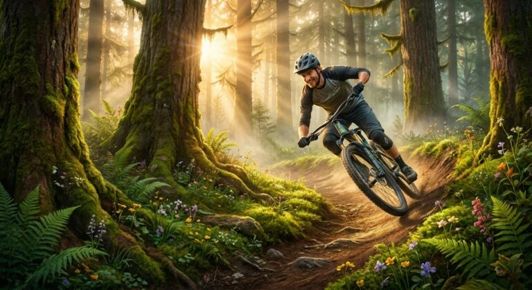 subaru trailseeker