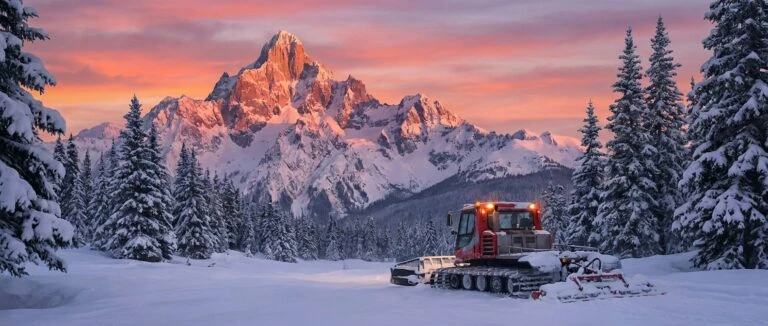 fortress mountain resort
