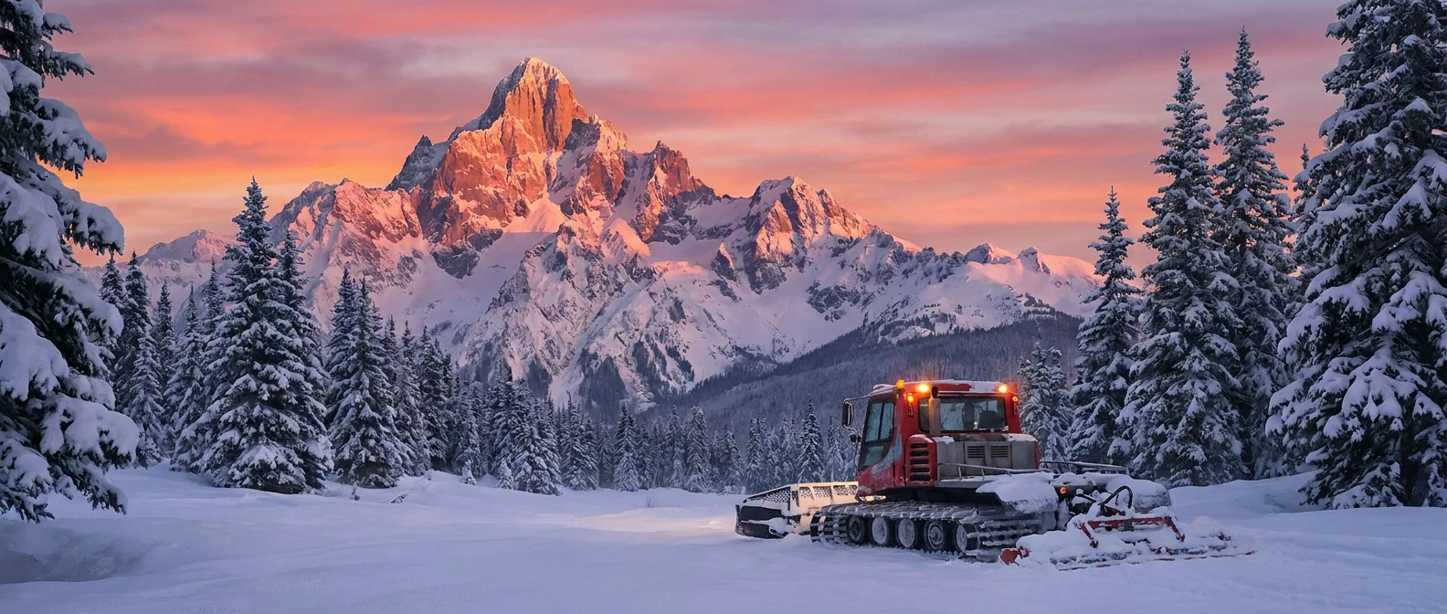 fortress mountain resort