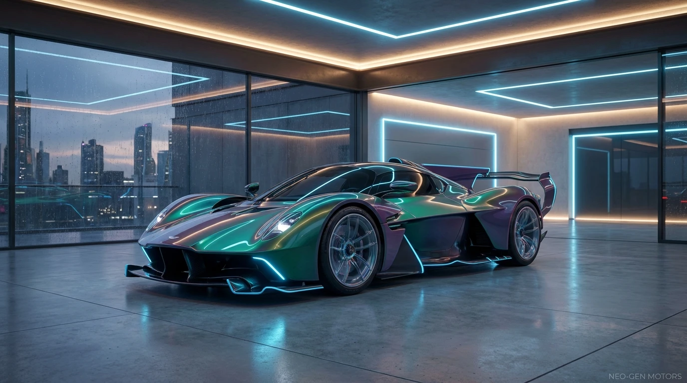 aston martin valhalla price