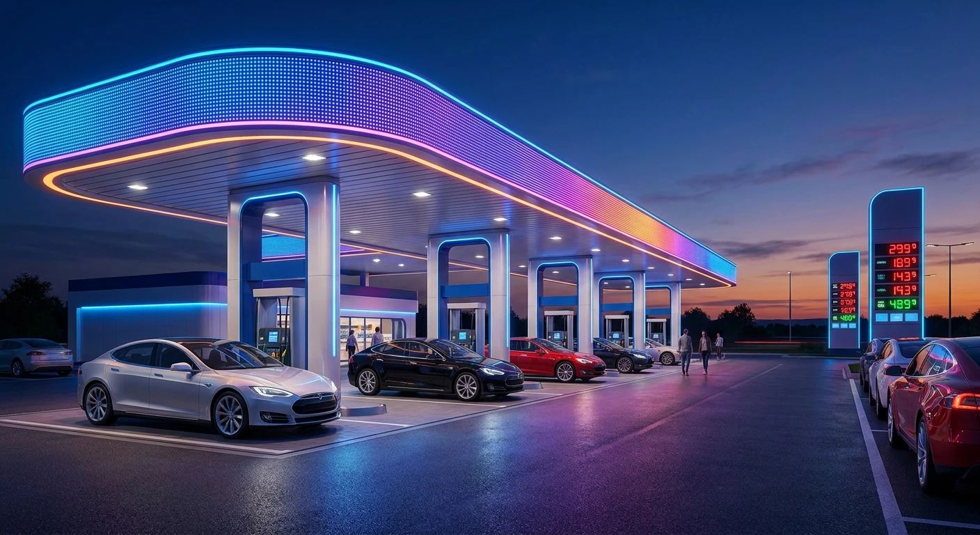 costco merivale gas price